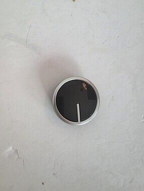 Whilrlpool Cabrio Platinum Washing Machine Control Knob Replacement W10566382